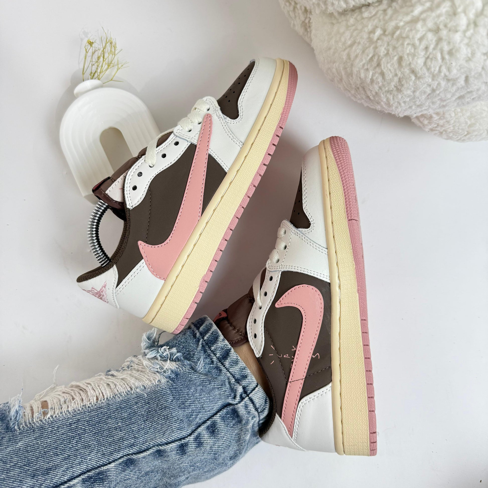 Tenis Importados