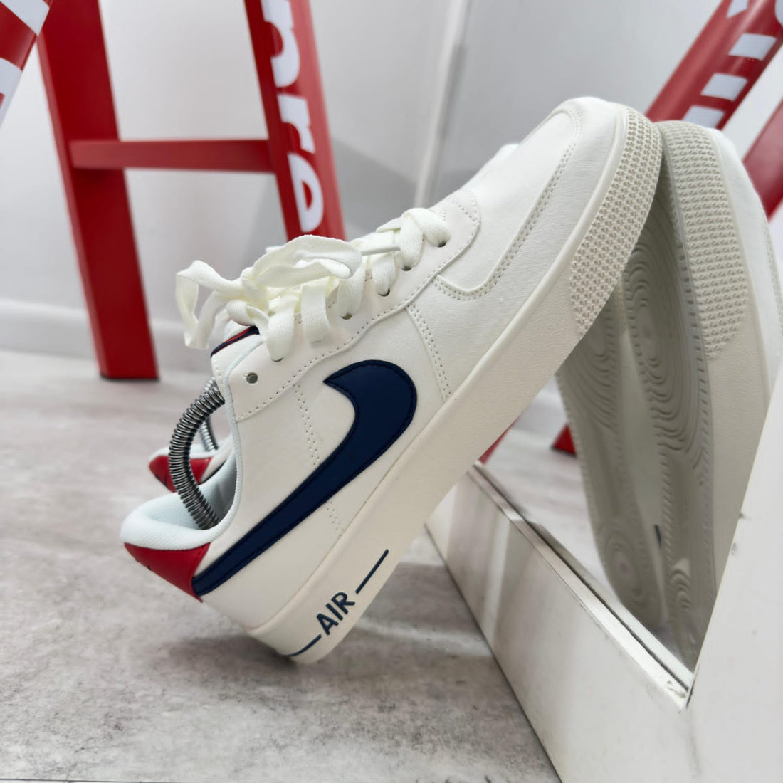 Tenis Importados