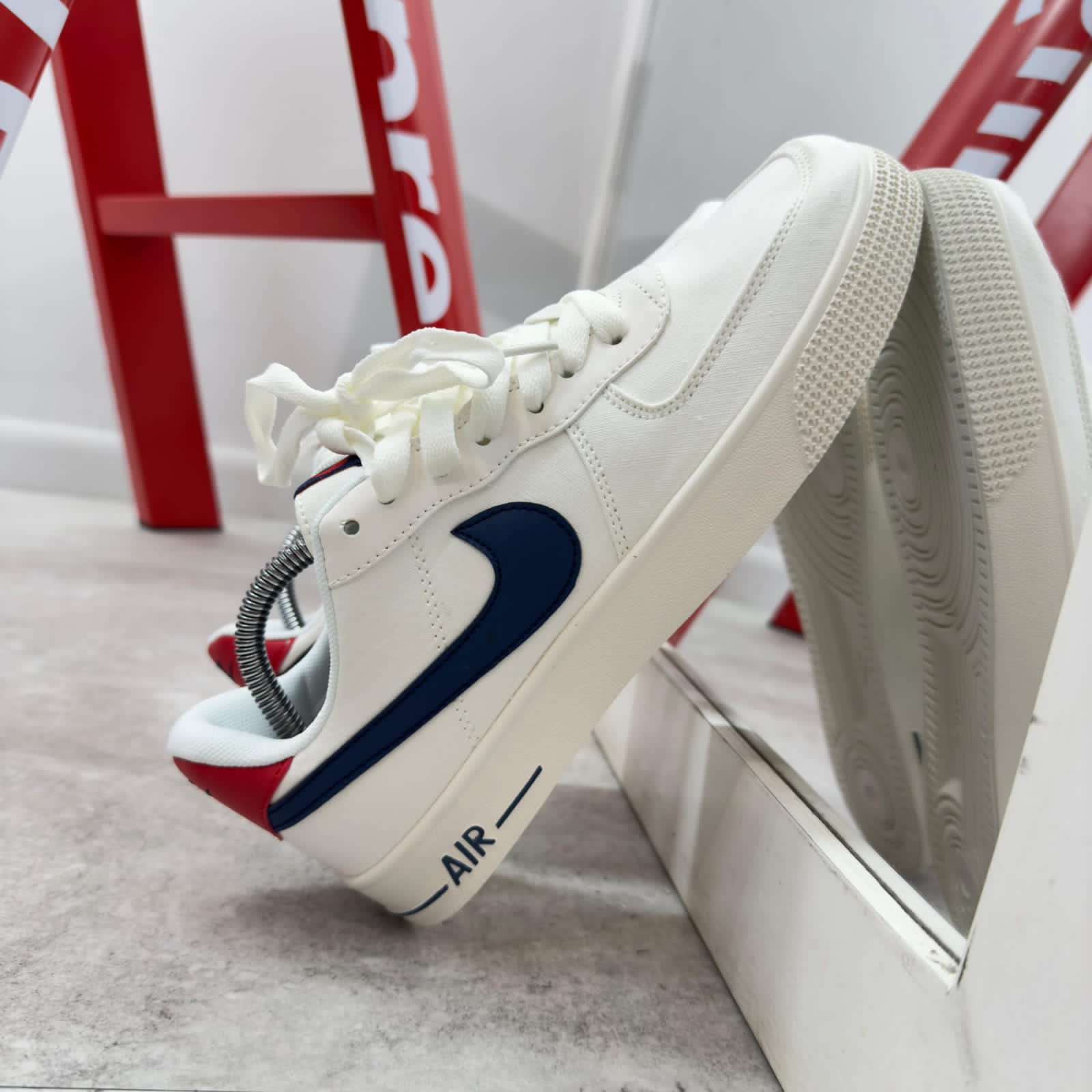 Tenis Importados