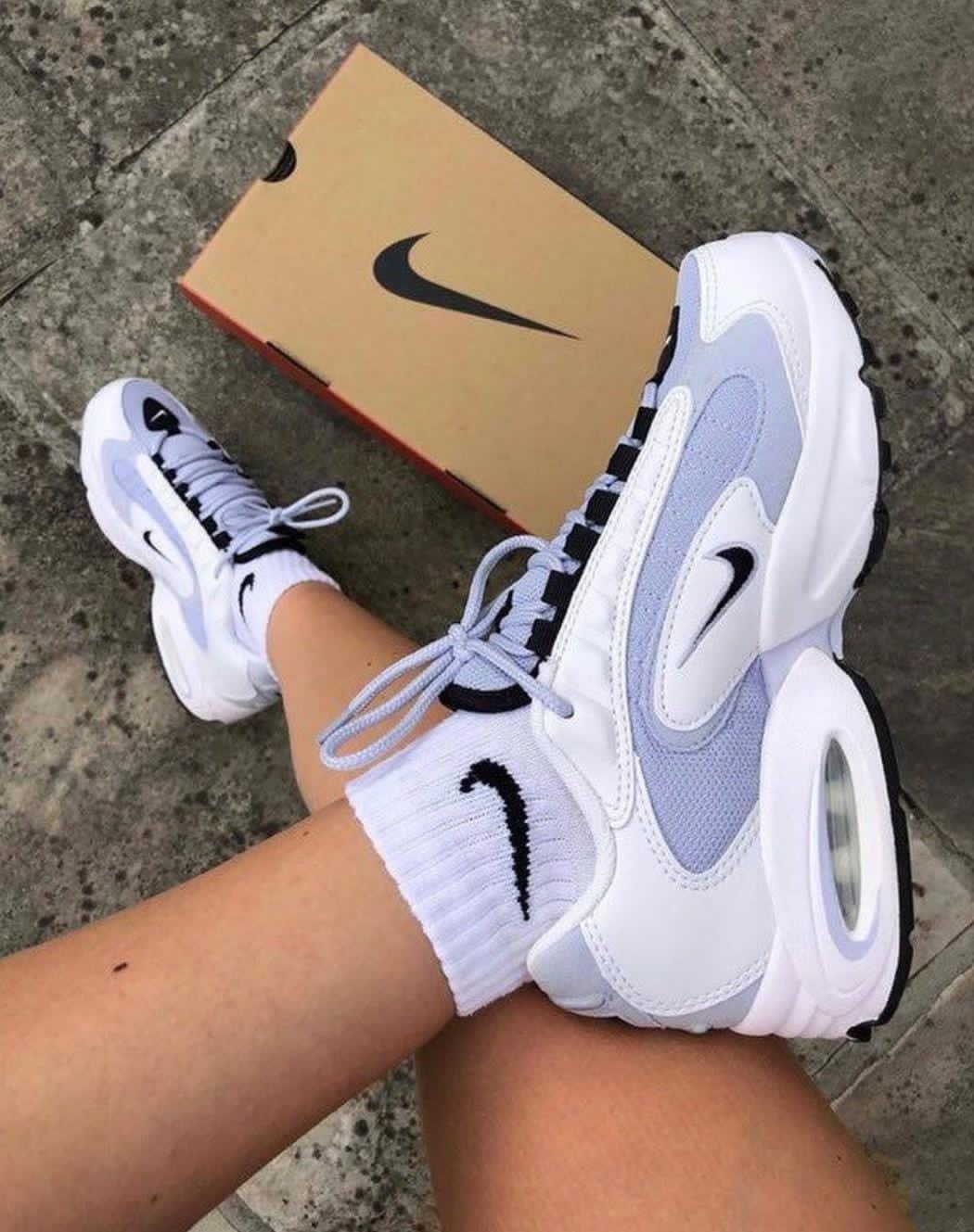 Tenis Importados