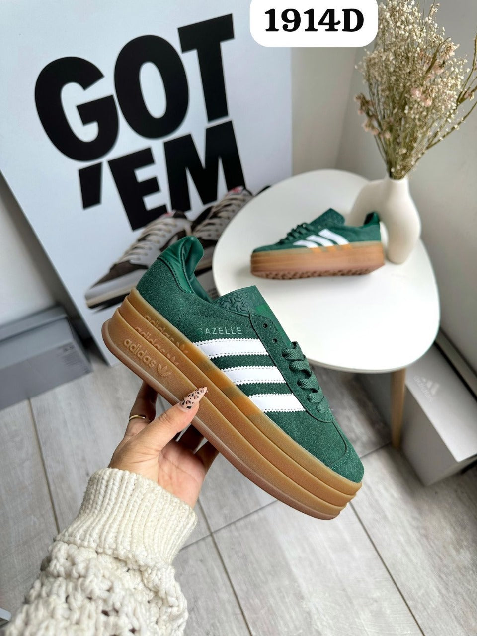 Tenis Importados