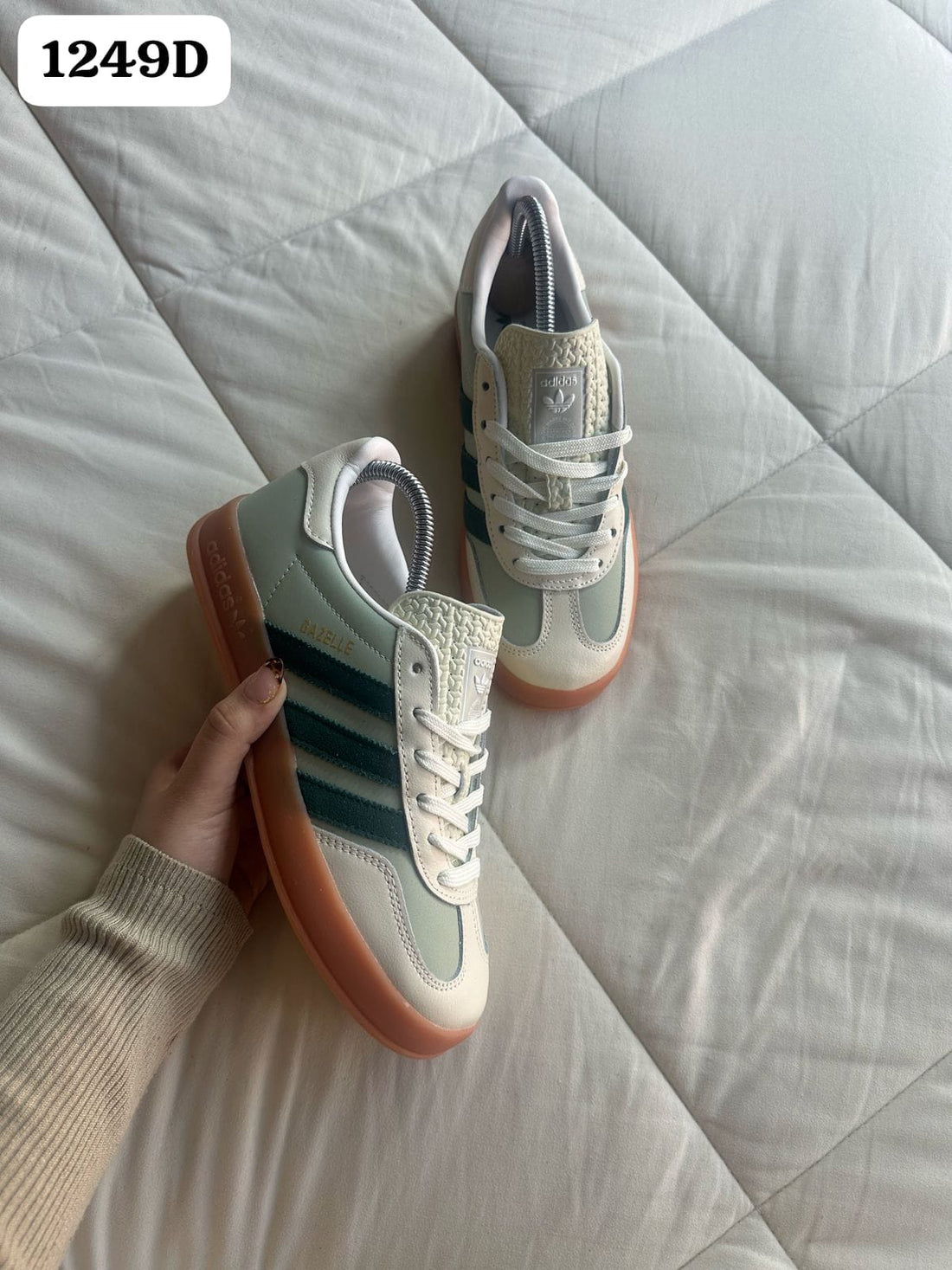Tenis Importados