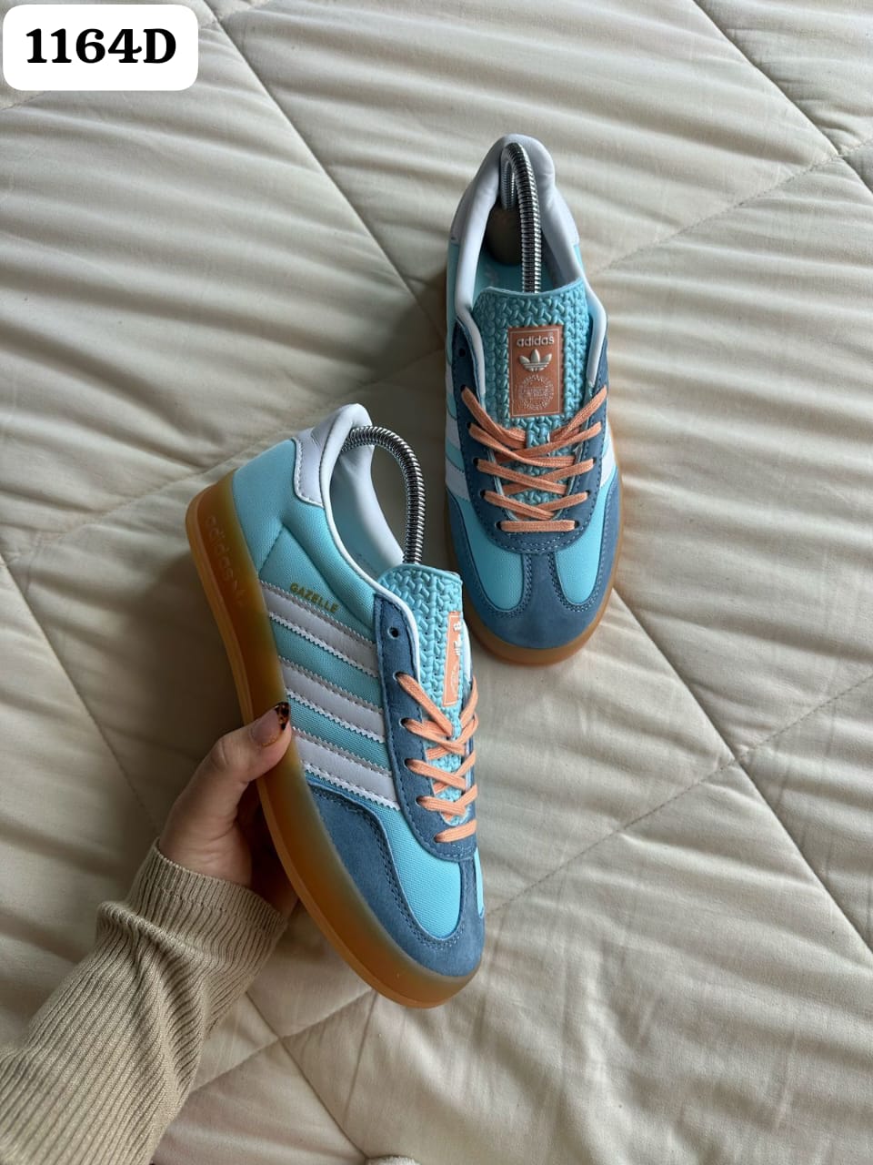 Tenis Importados