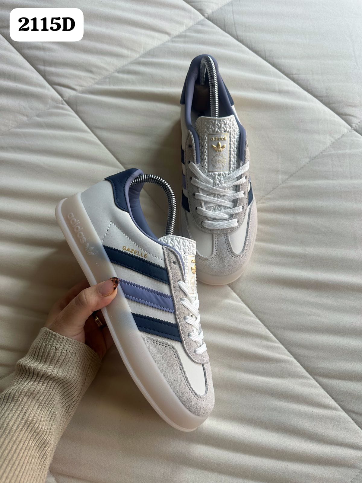 Tenis Importados