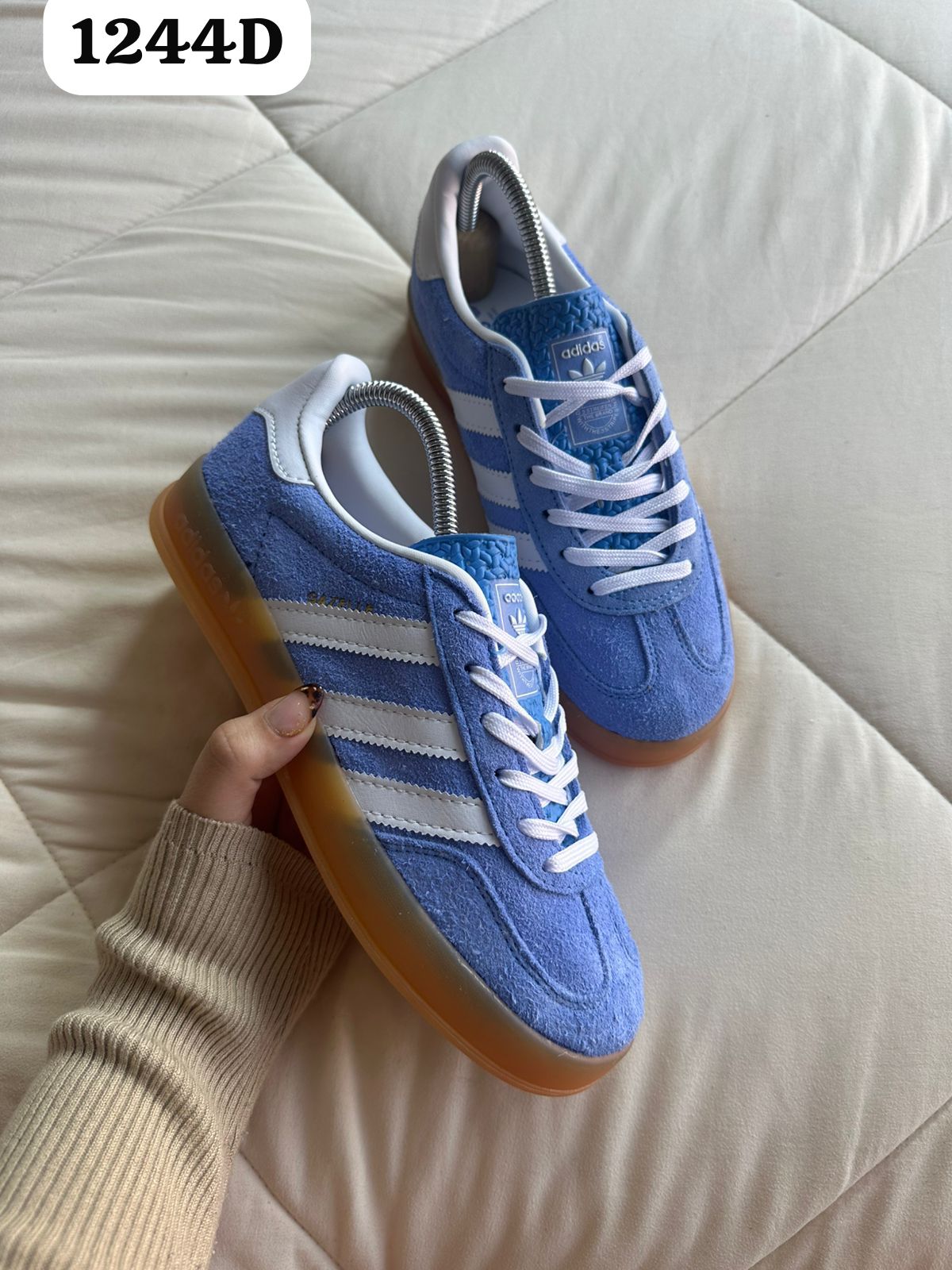 Tenis Importados
