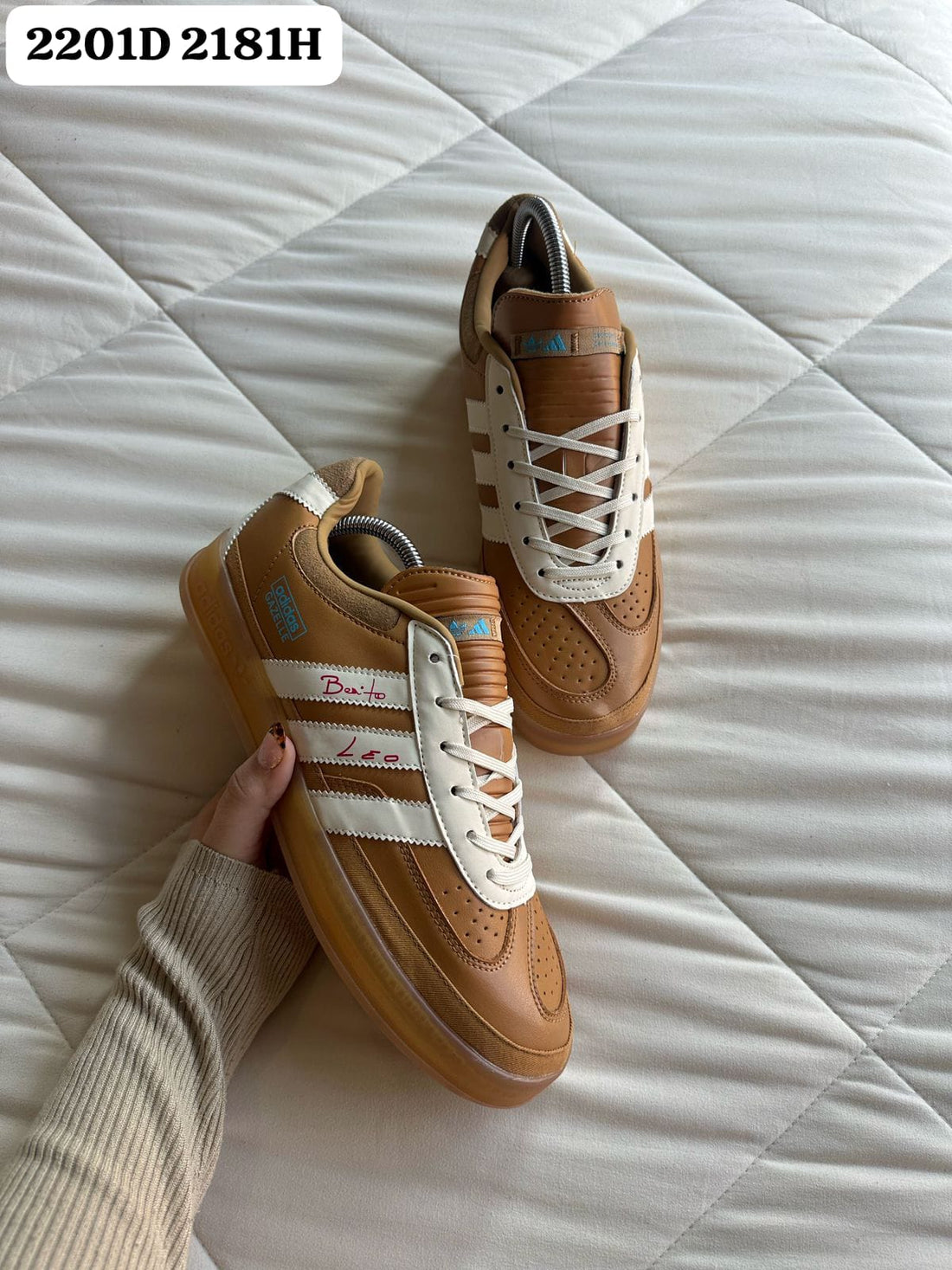 Tenis Importados