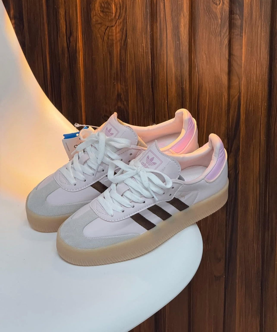 Tenis Importados