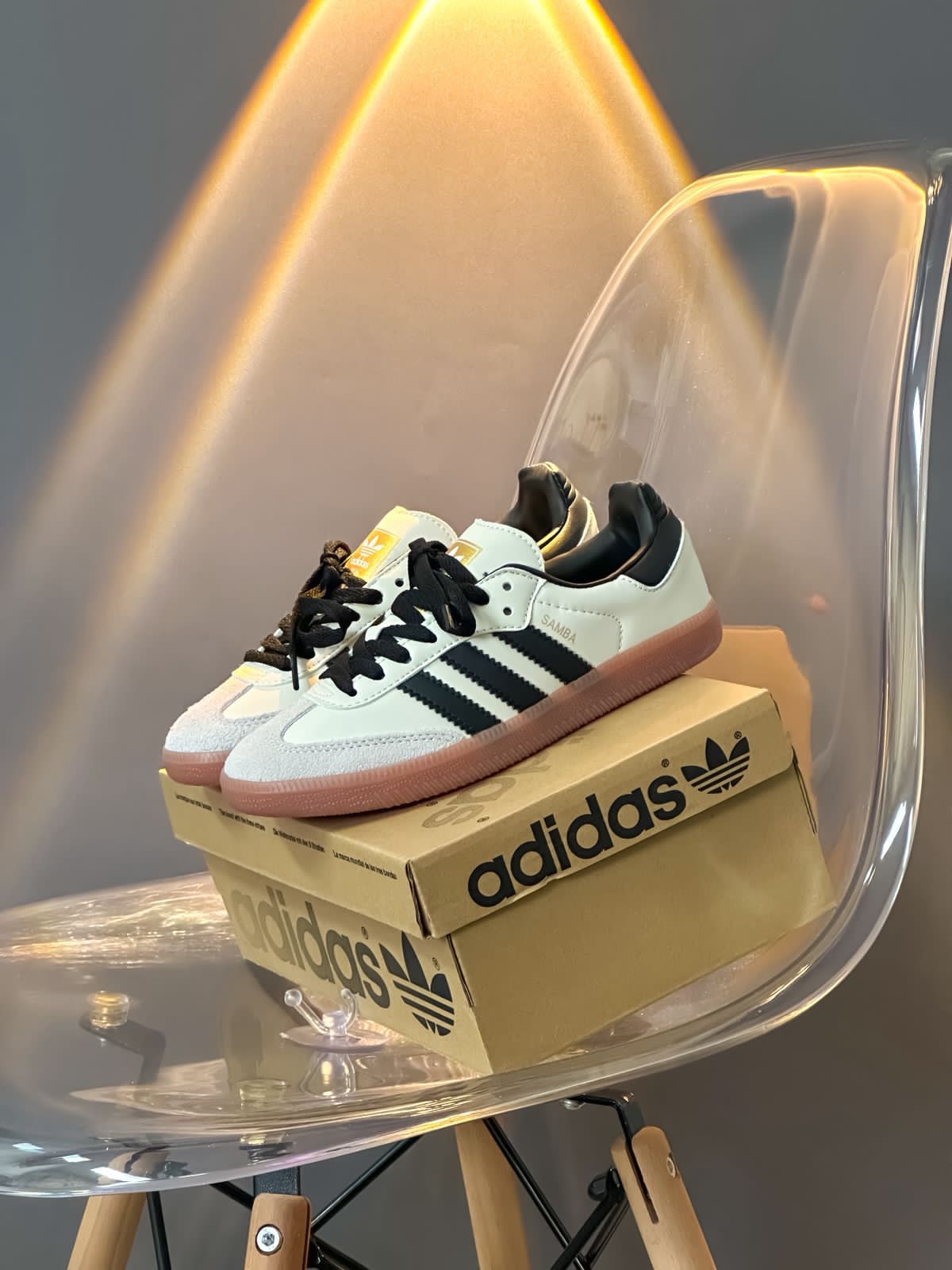 Tenis Importados