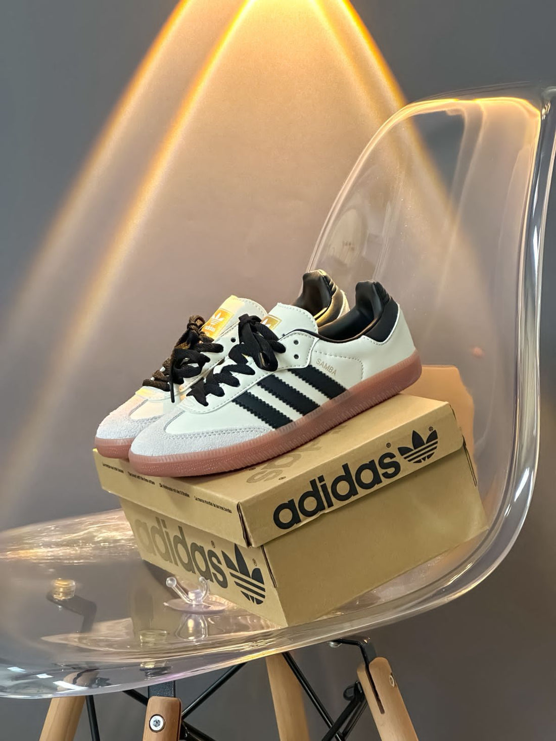 Tenis Importados