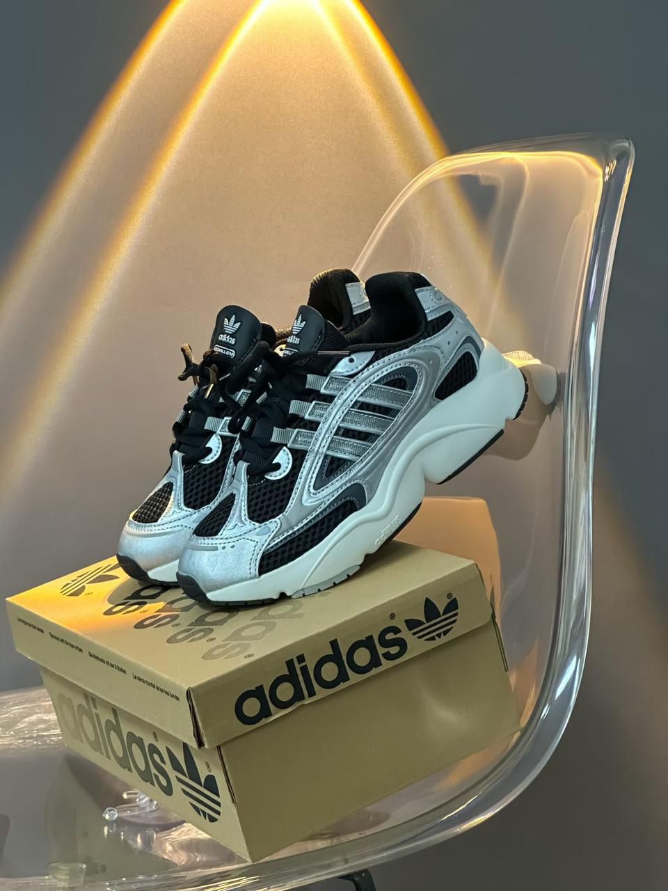 Tenis Importados