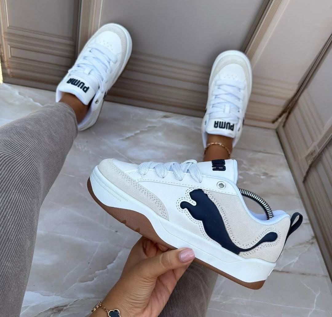 Tenis Importados