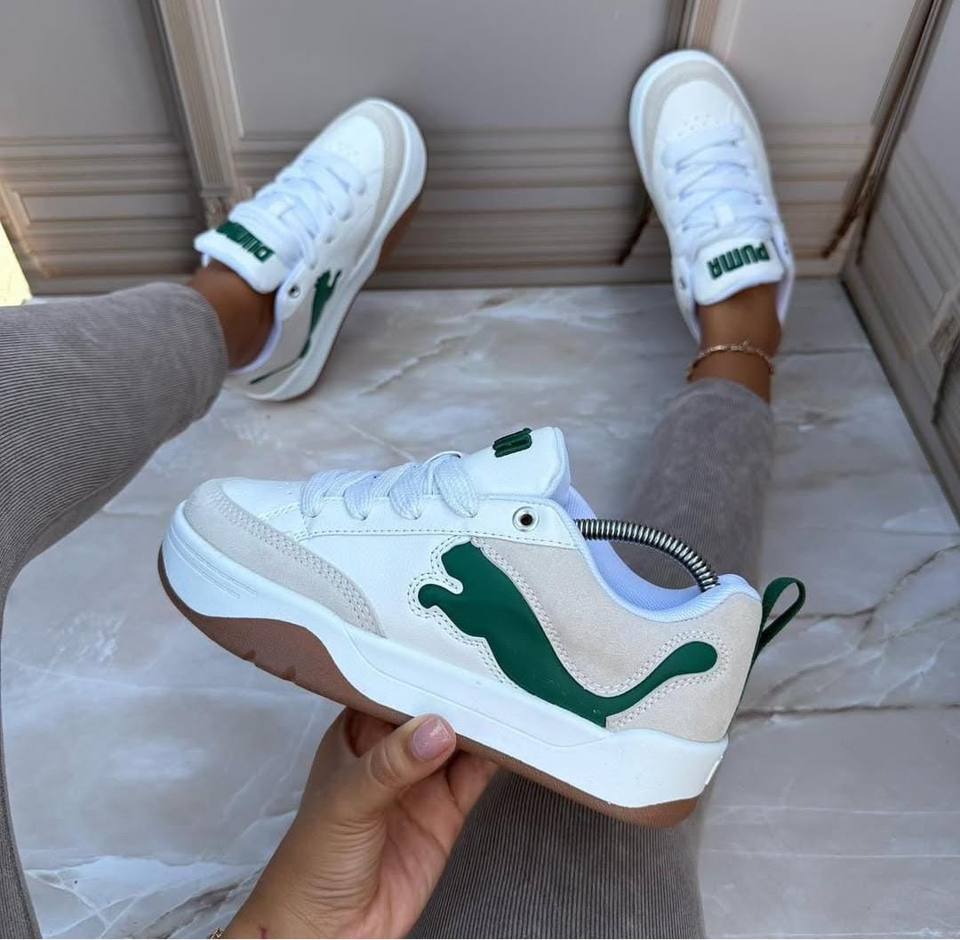 Tenis Importados