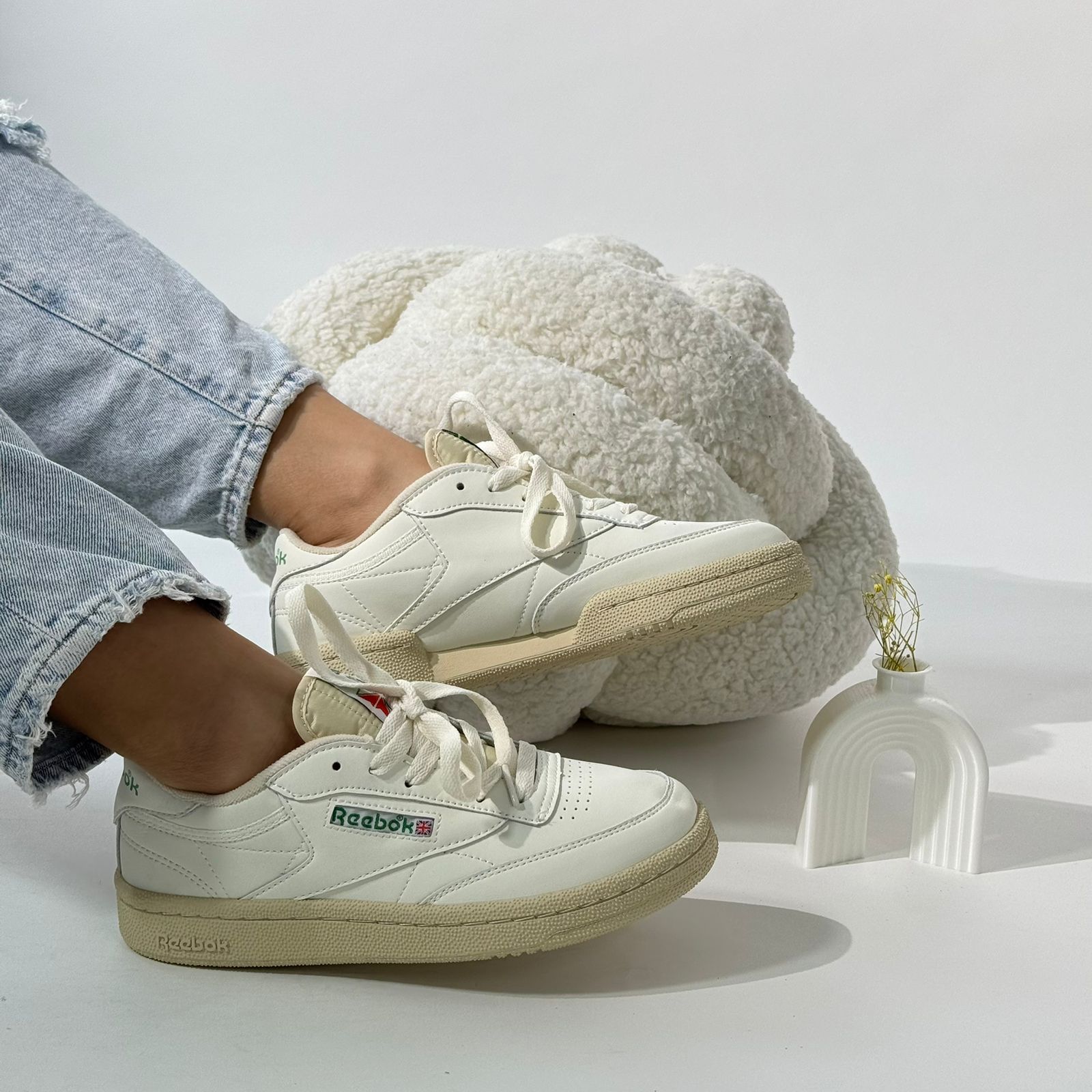 Tenis Importados