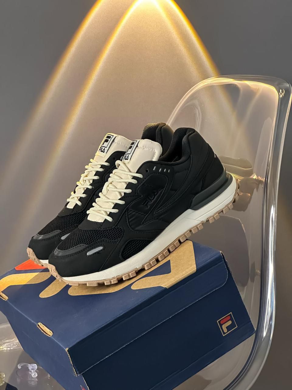 Tenis Importados