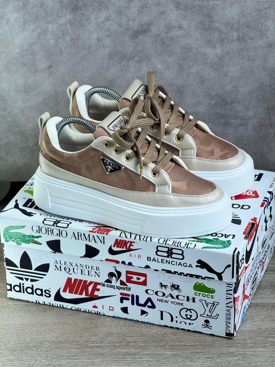 Tenis Importados