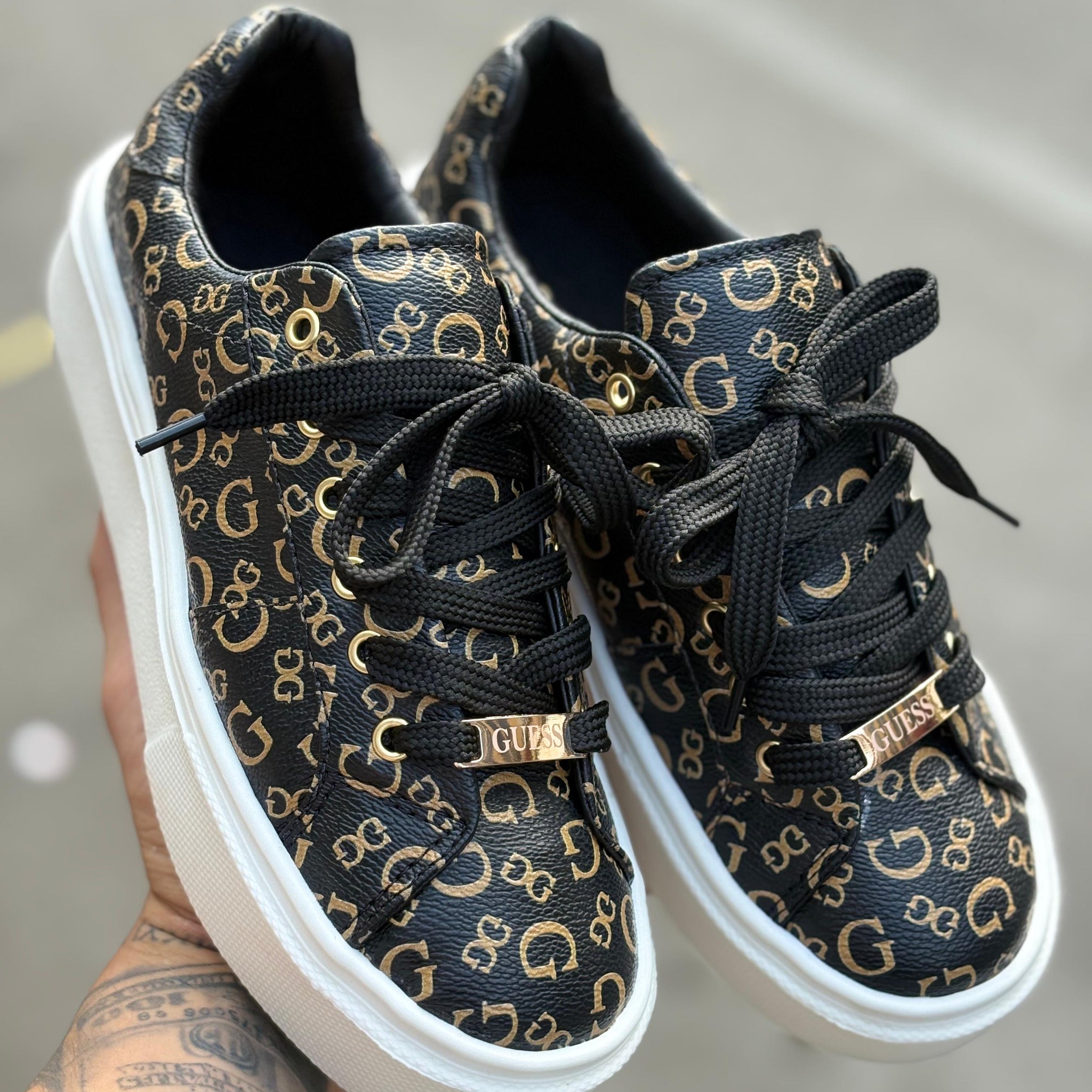 Tenis Importados