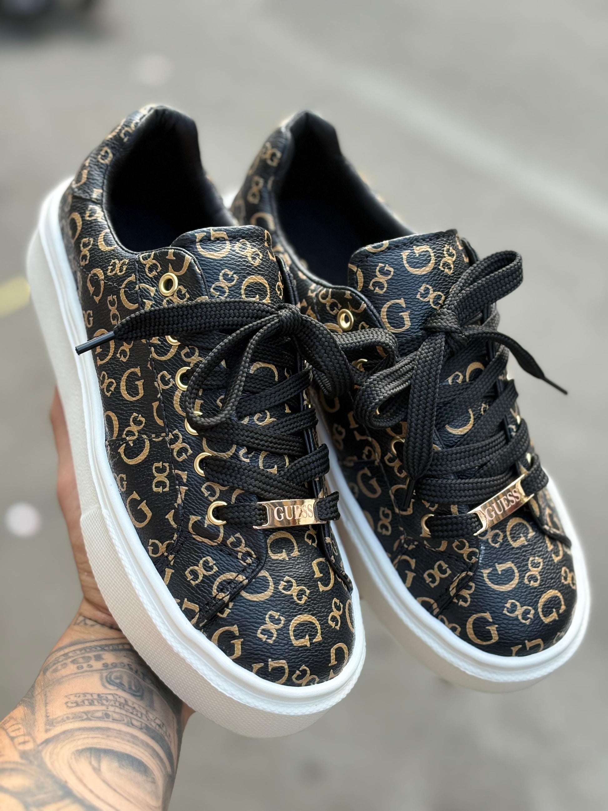 Tenis Importados