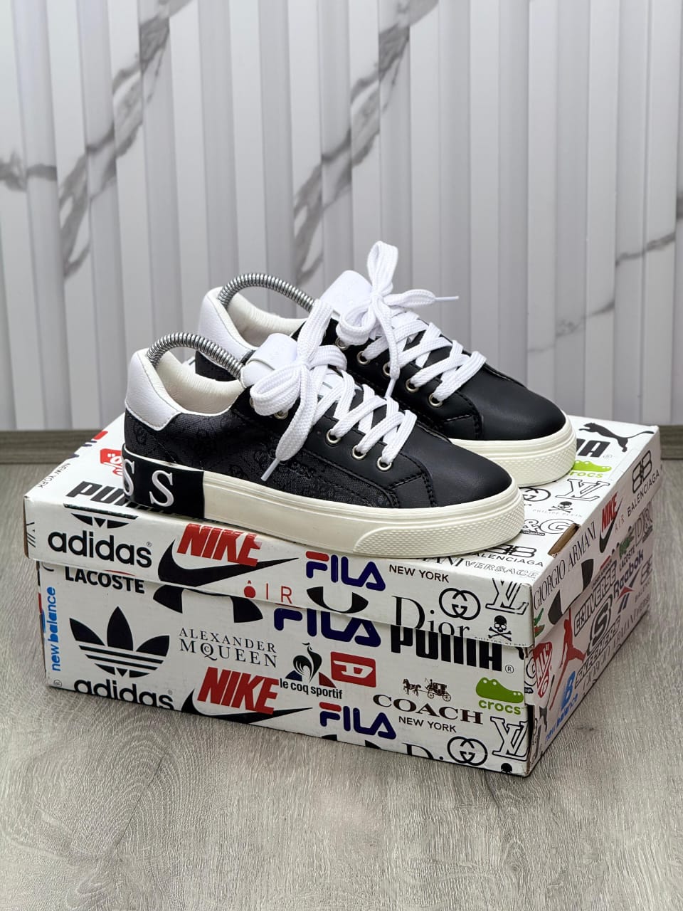 Tenis Importados