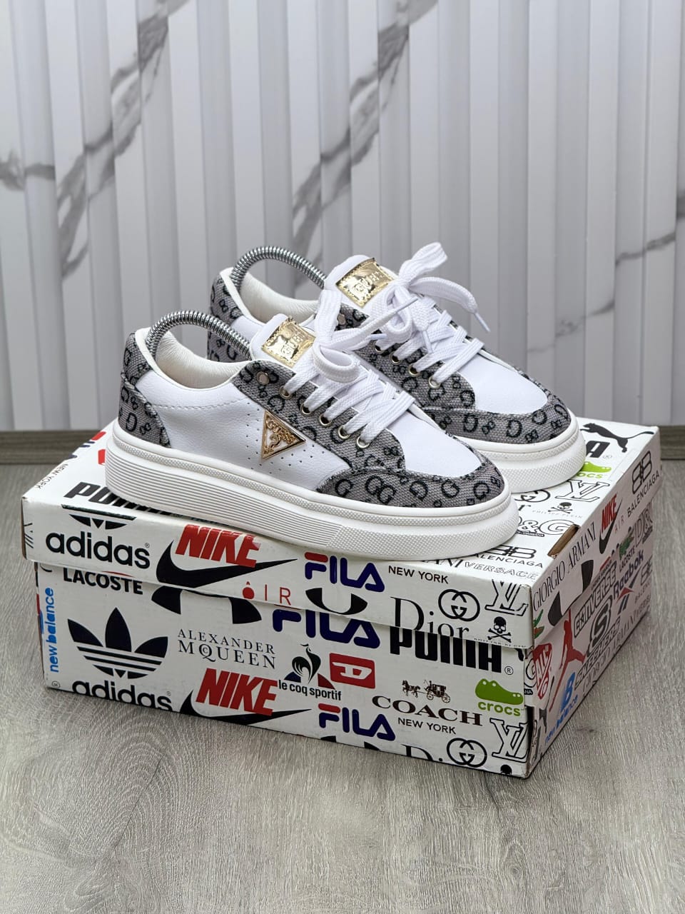 Tenis Importados