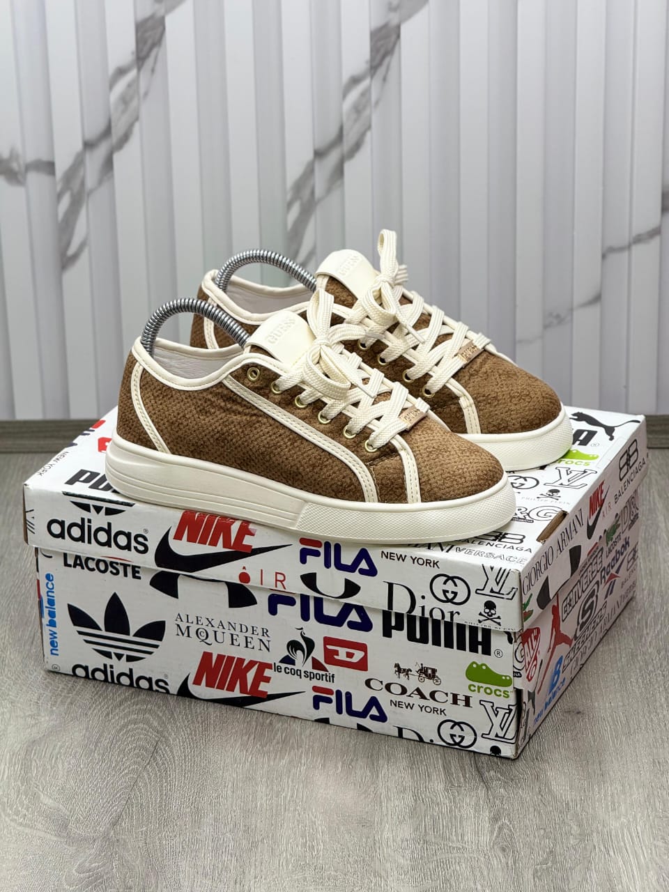 Tenis Importados