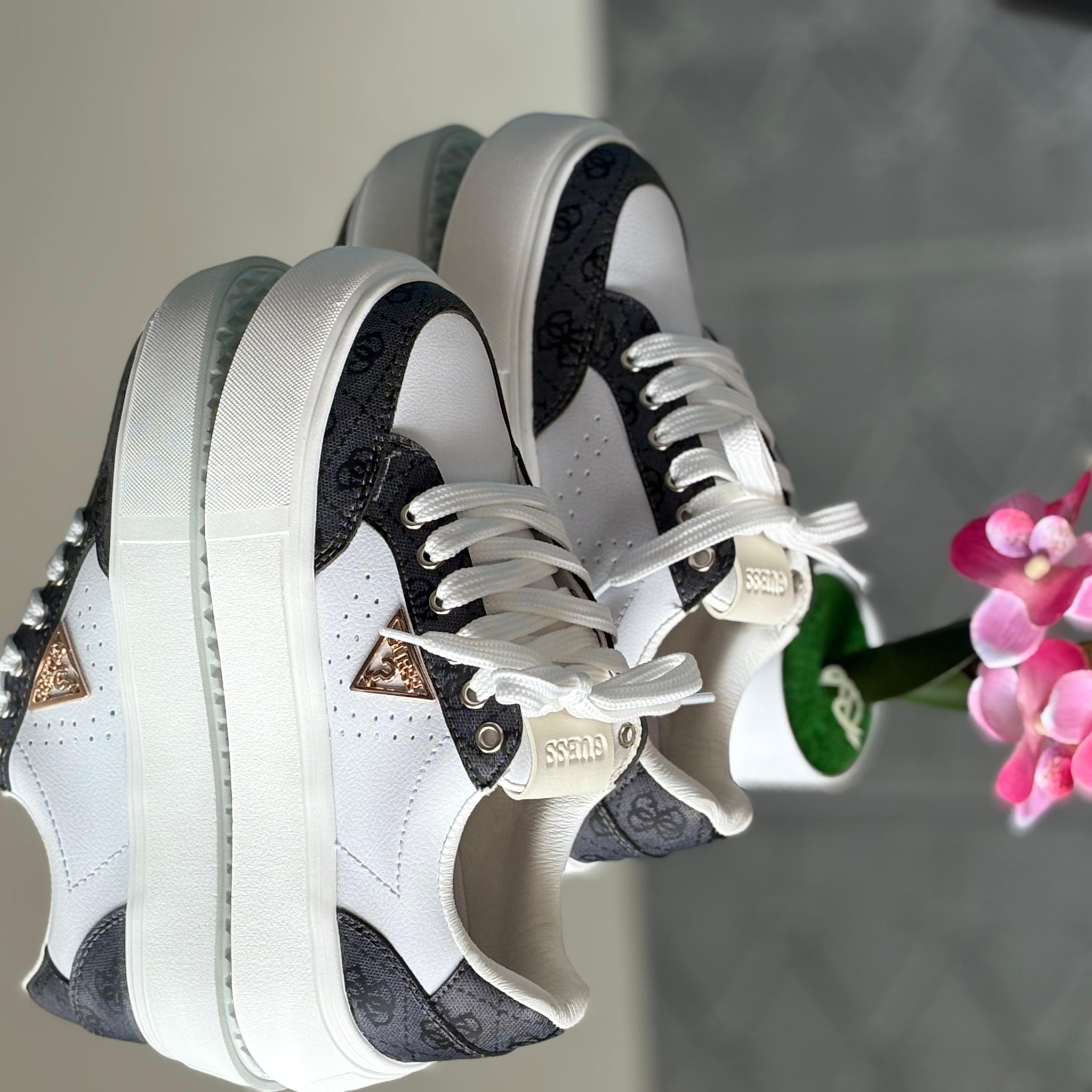 Tenis Importados
