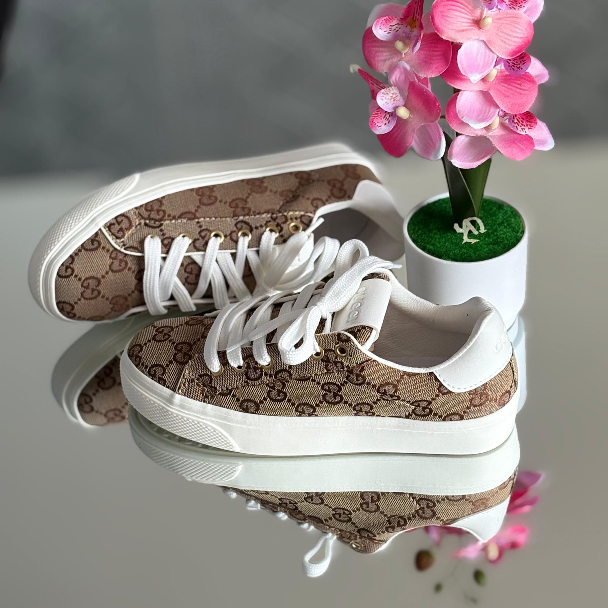 Tenis Importados