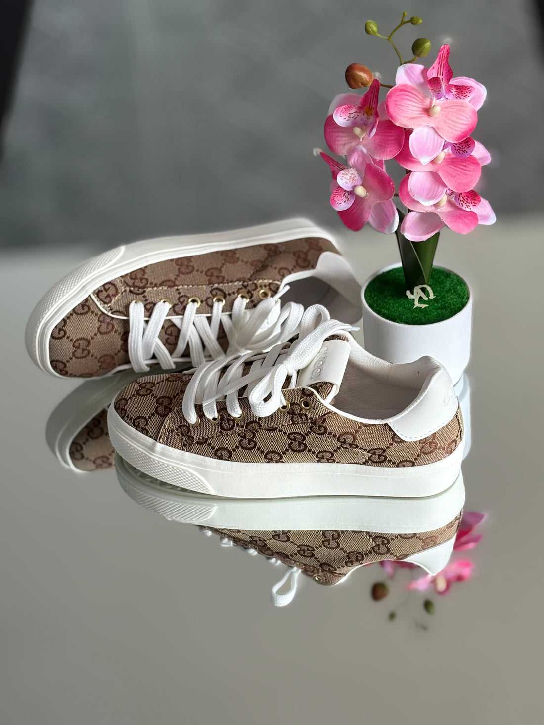 Tenis Importados