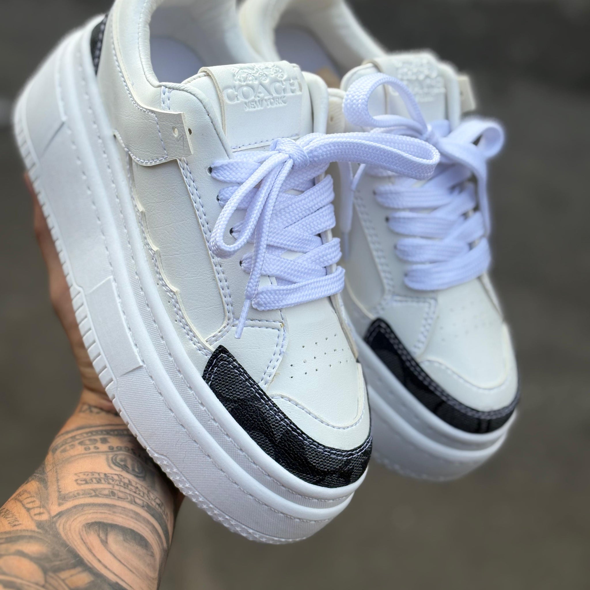 Tenis Importados