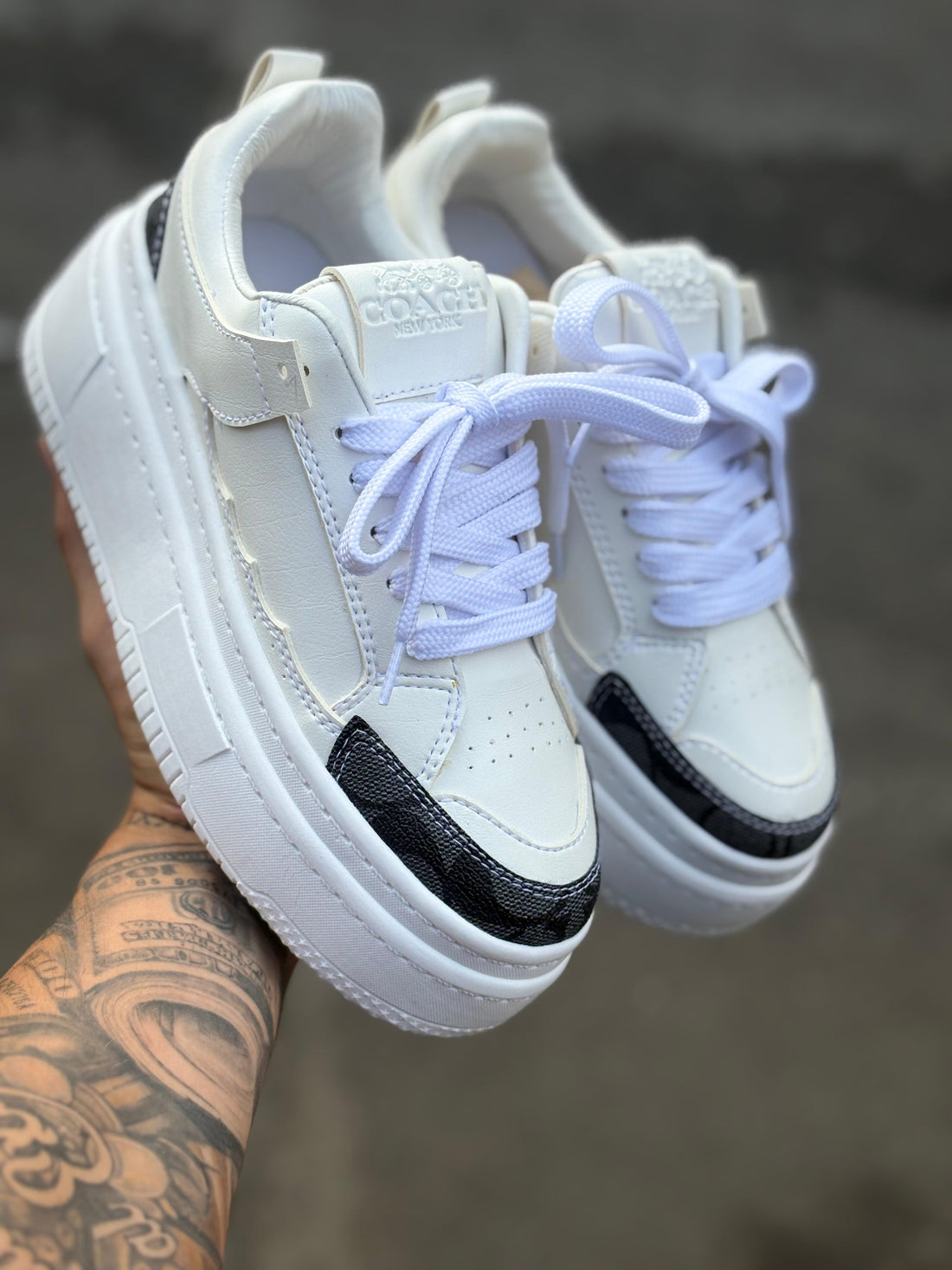 Tenis Importados