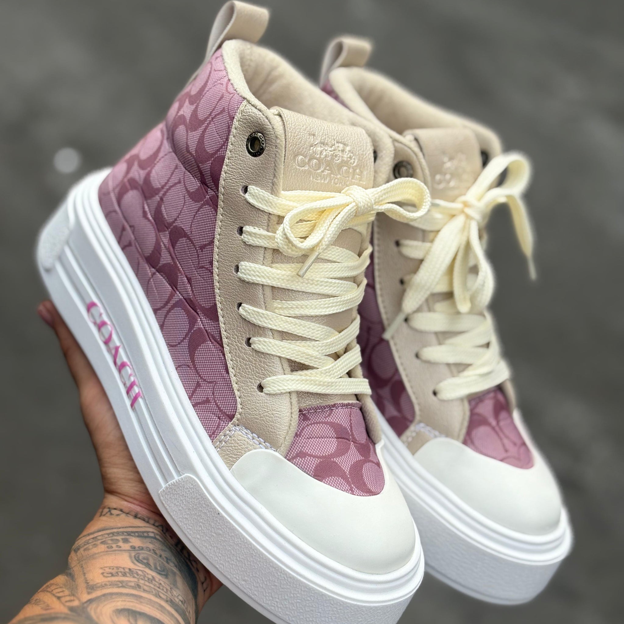 Tenis Importados