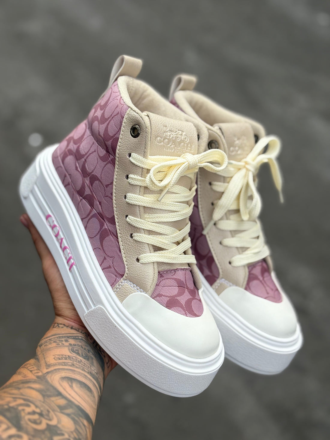 Tenis Importados
