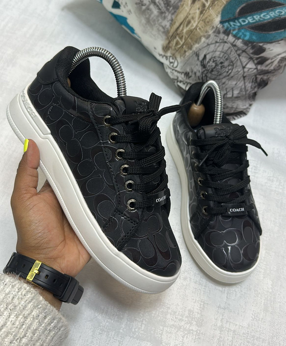 Tenis Importados