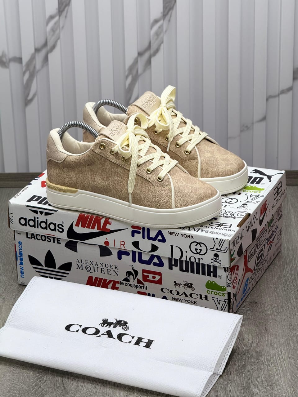 Tenis Importados