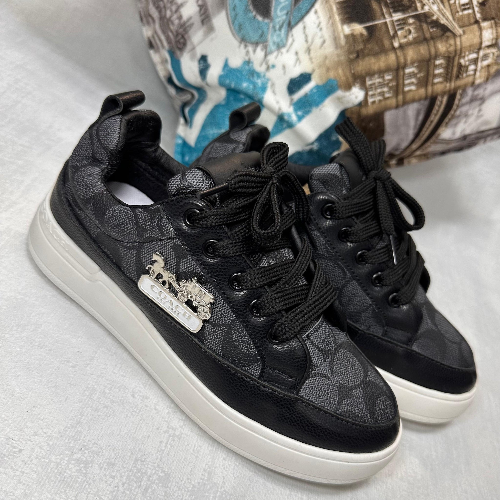 Tenis Importados