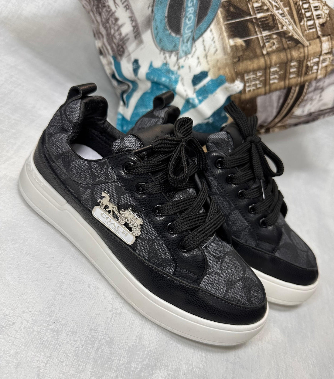 Tenis Importados