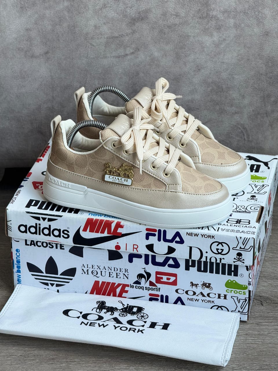 Tenis Importados