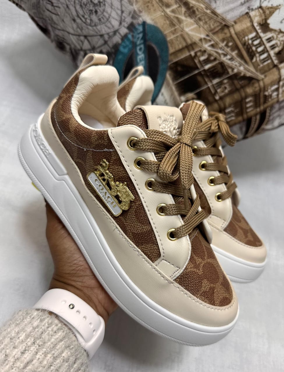 Tenis Importados