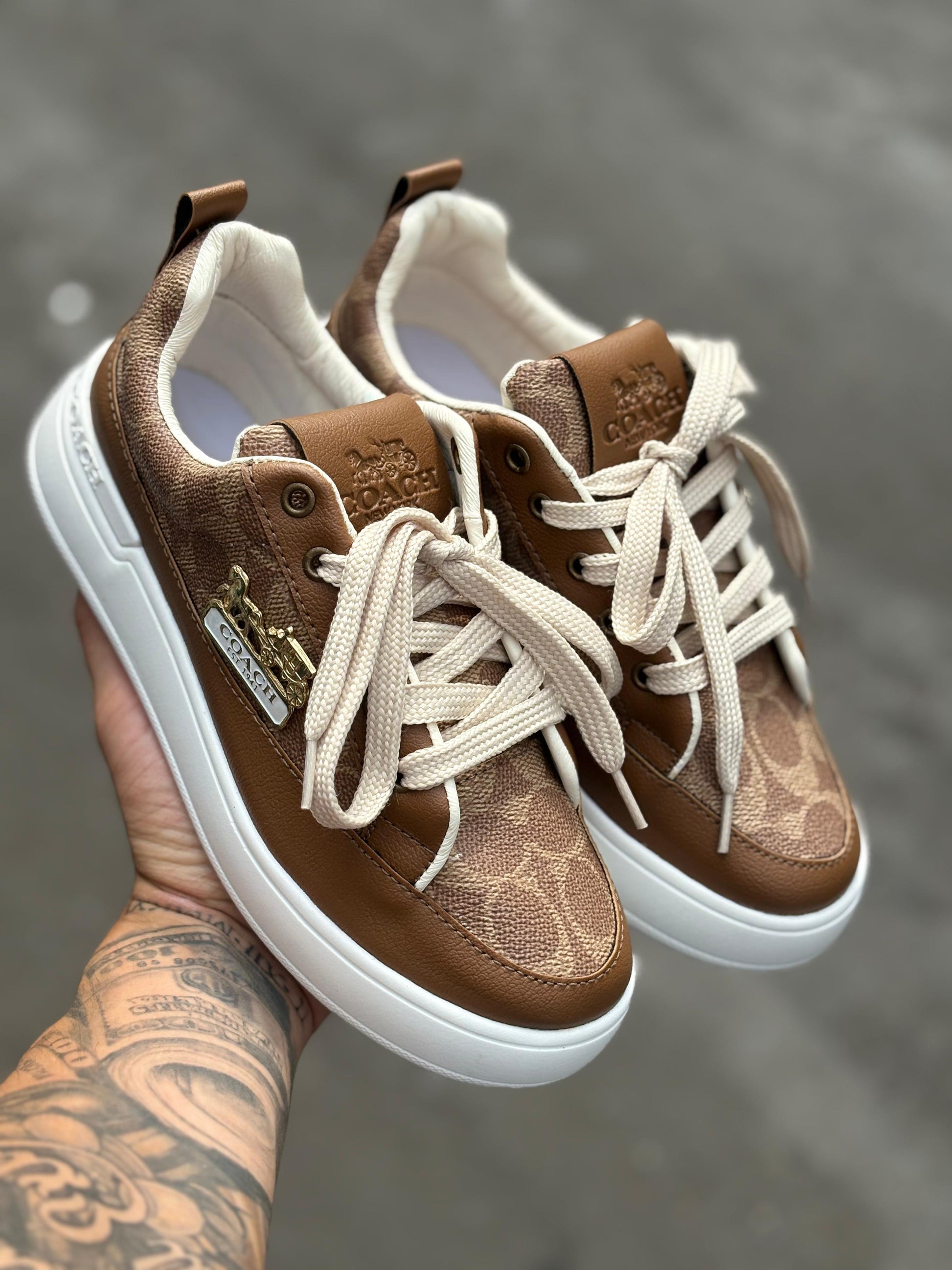 Tenis Importados