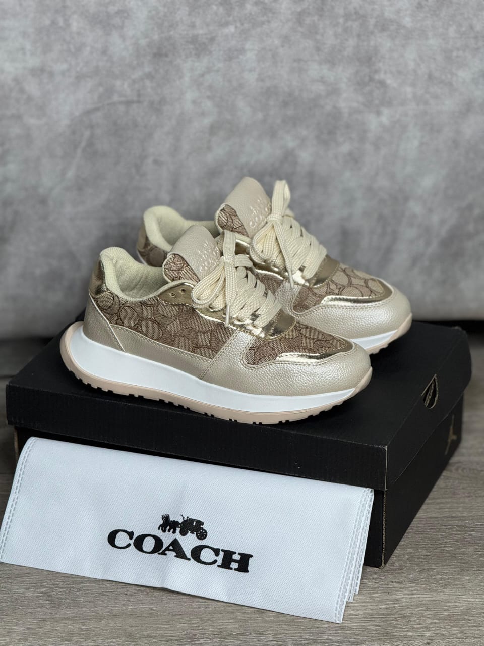 Tenis Importados