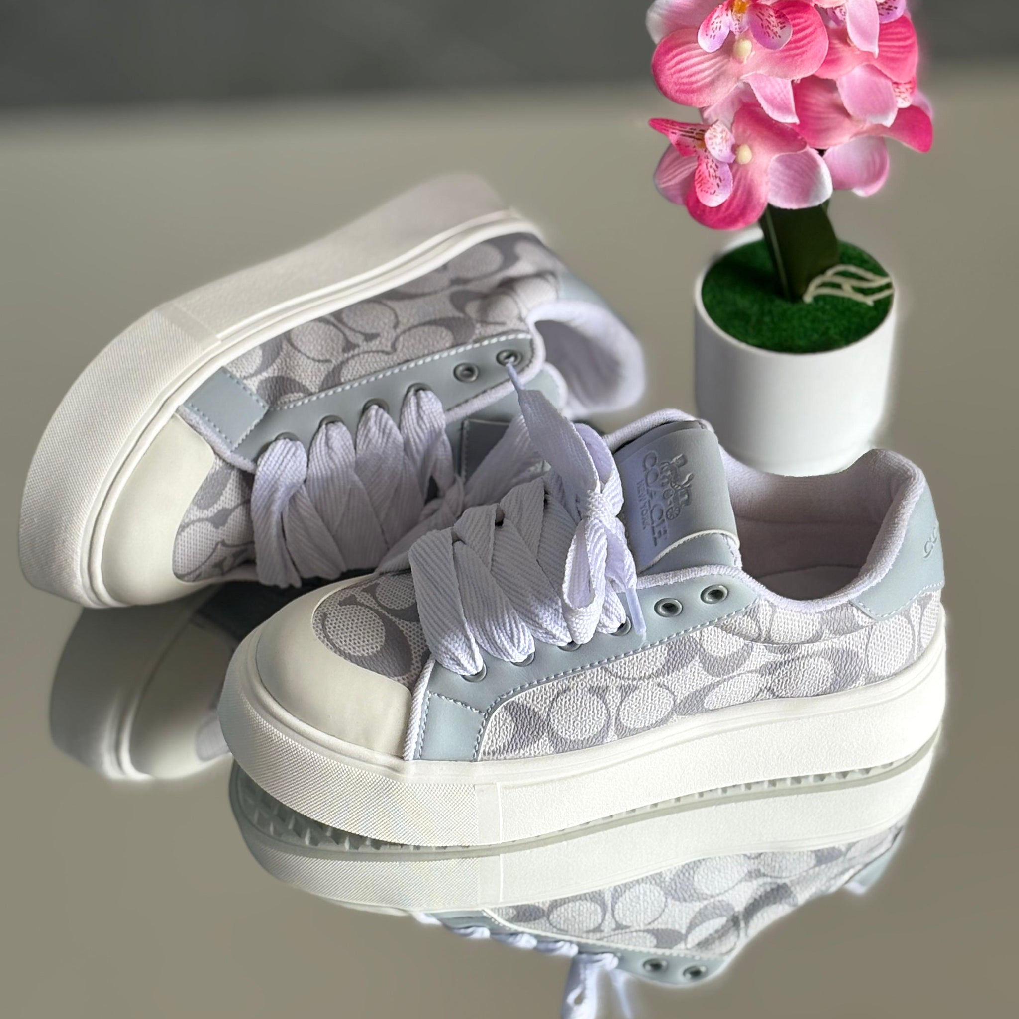 Tenis Importados