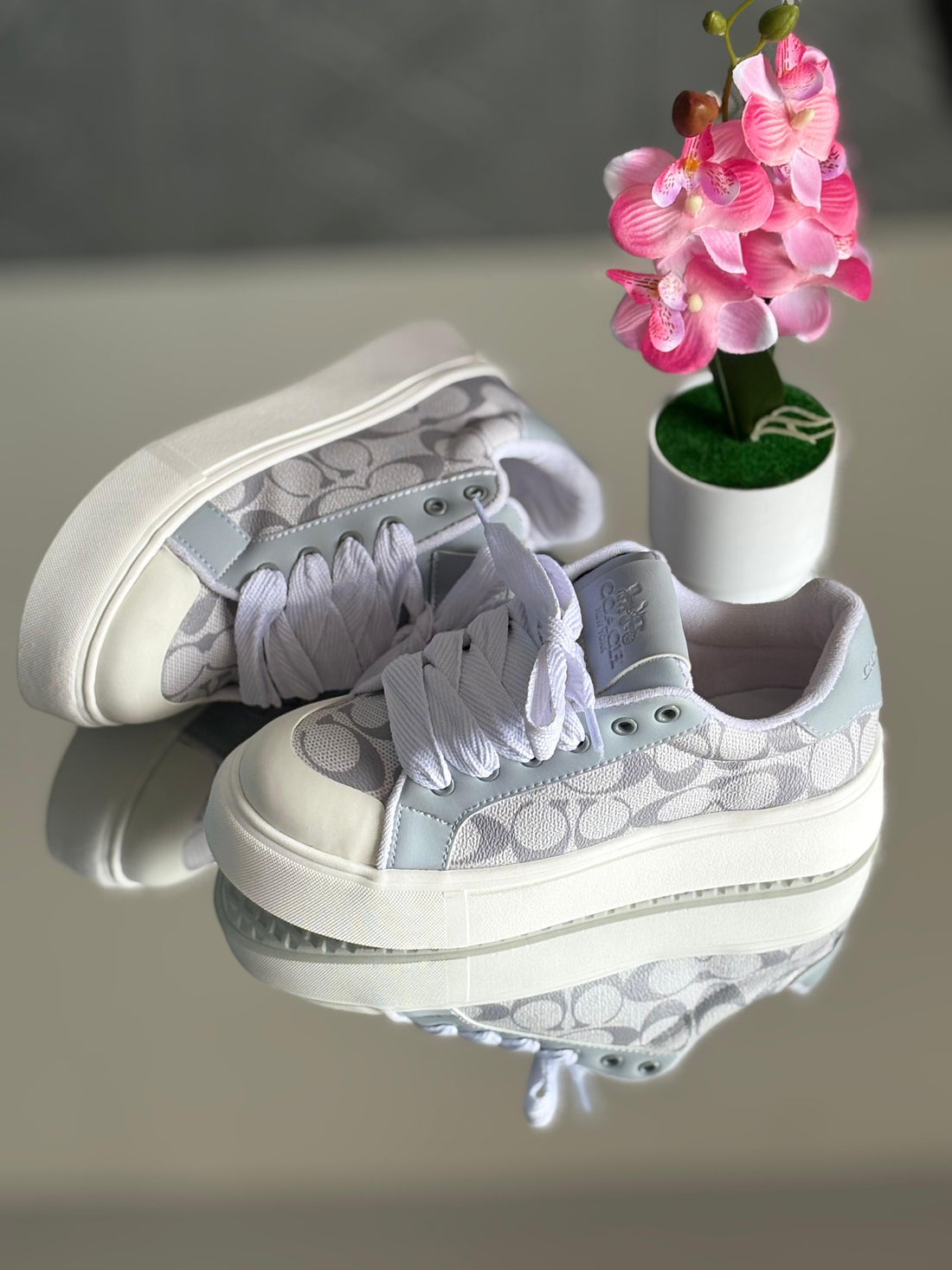 Tenis Importados