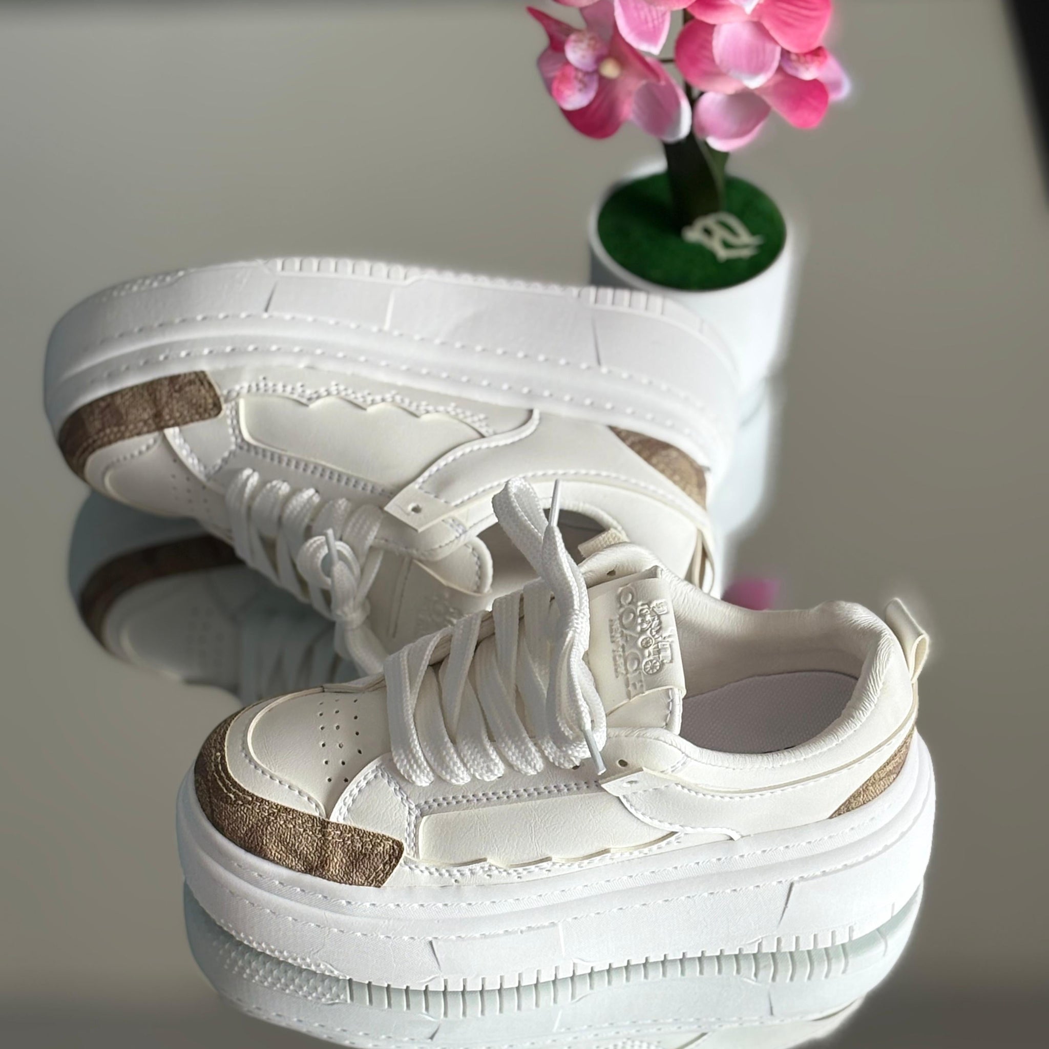 Tenis Importados