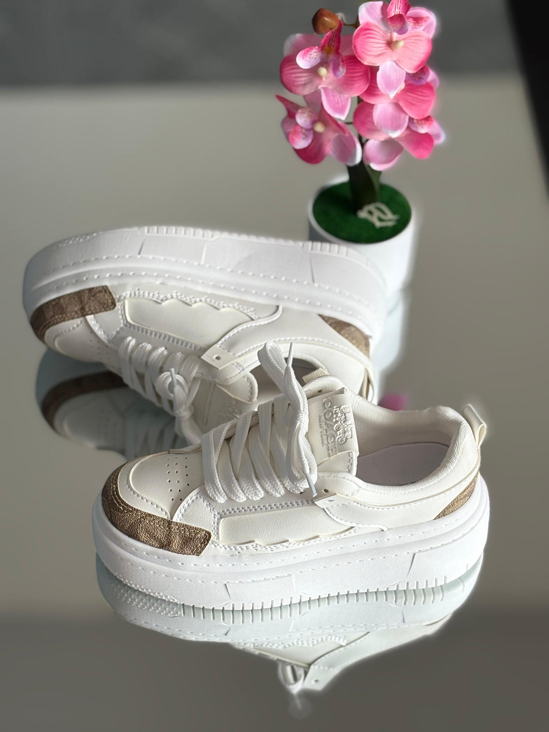 Tenis Importados
