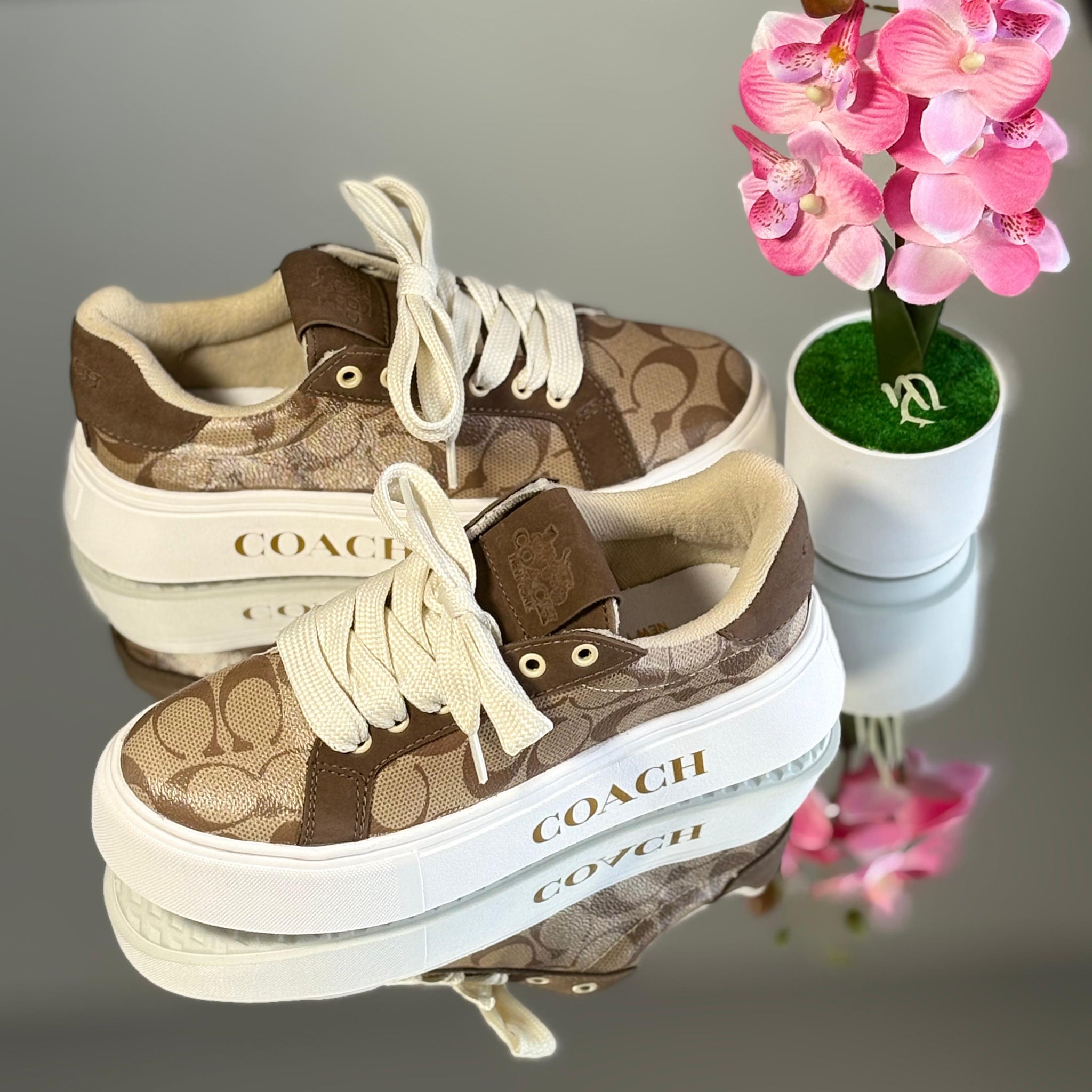 Tenis Importados