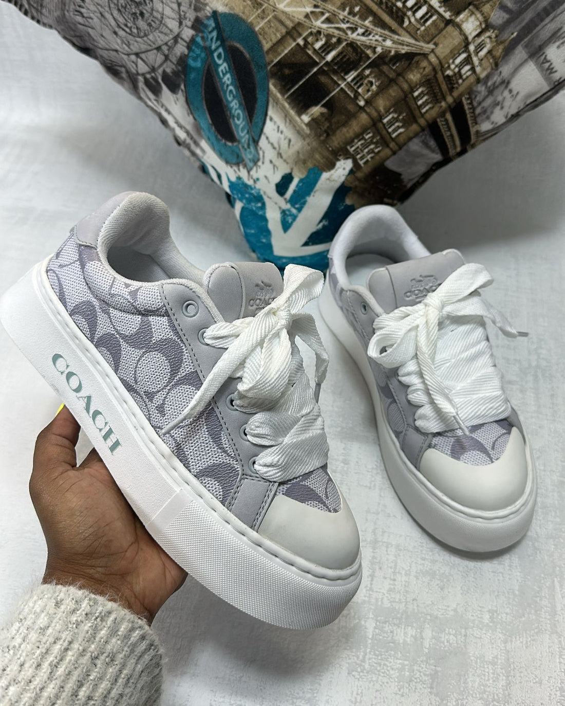 Tenis Importados