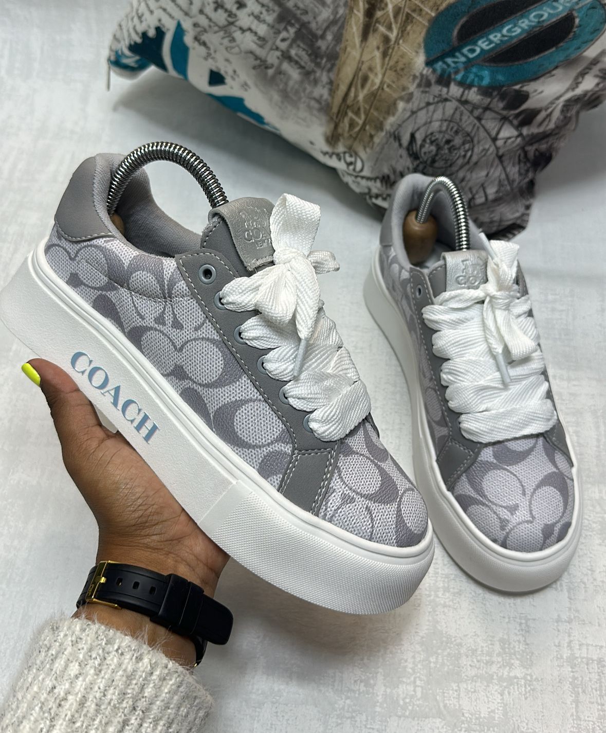 Tenis Importados