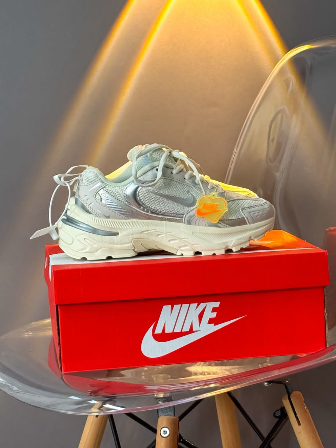 Tenis Importados