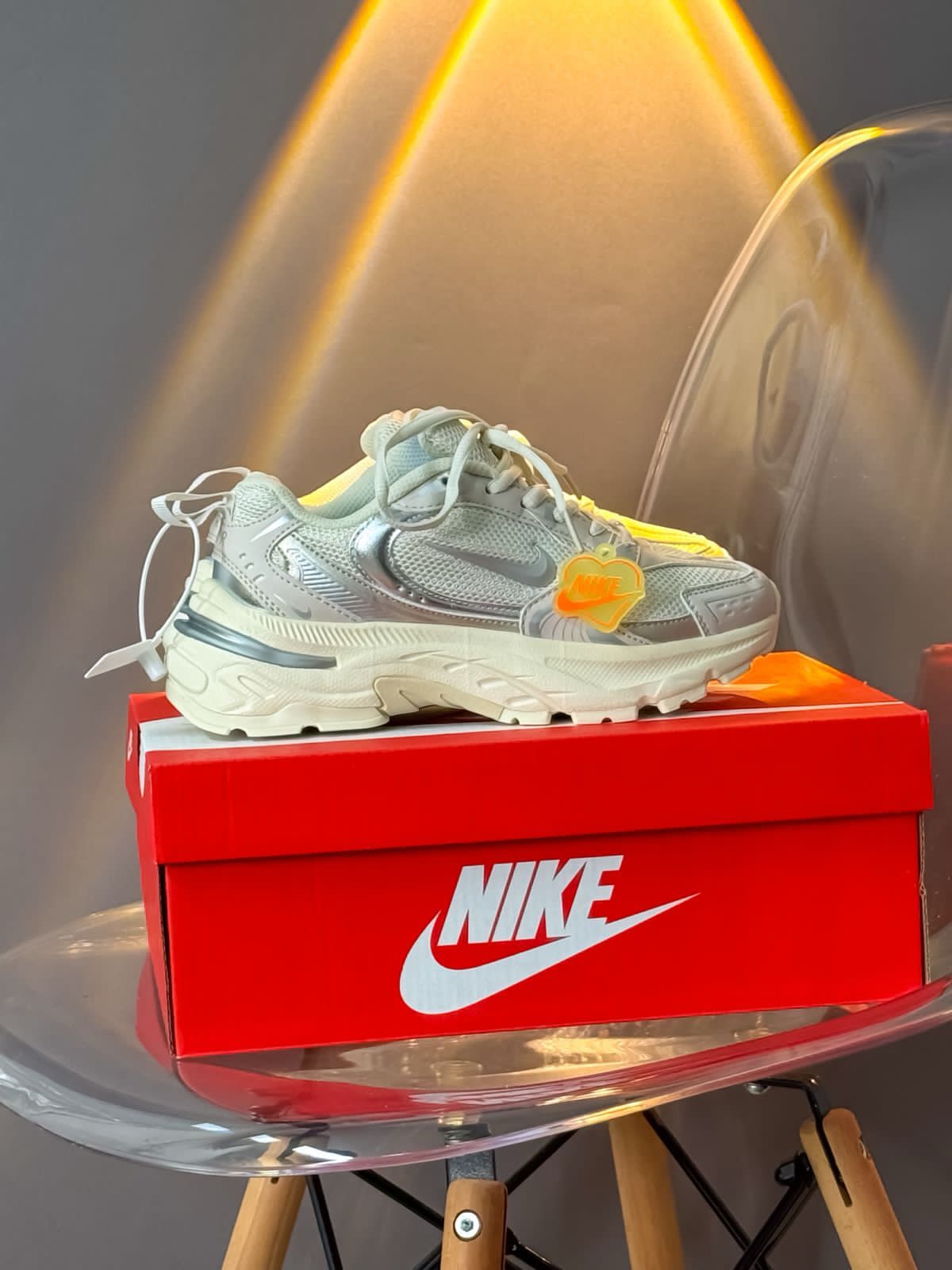 Tenis Importados
