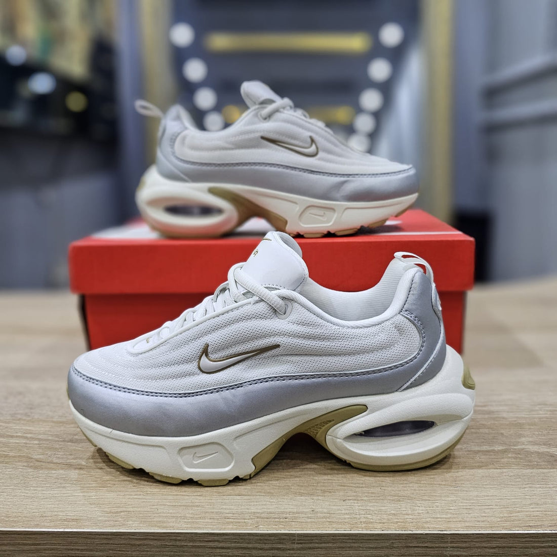 Tenis Importados