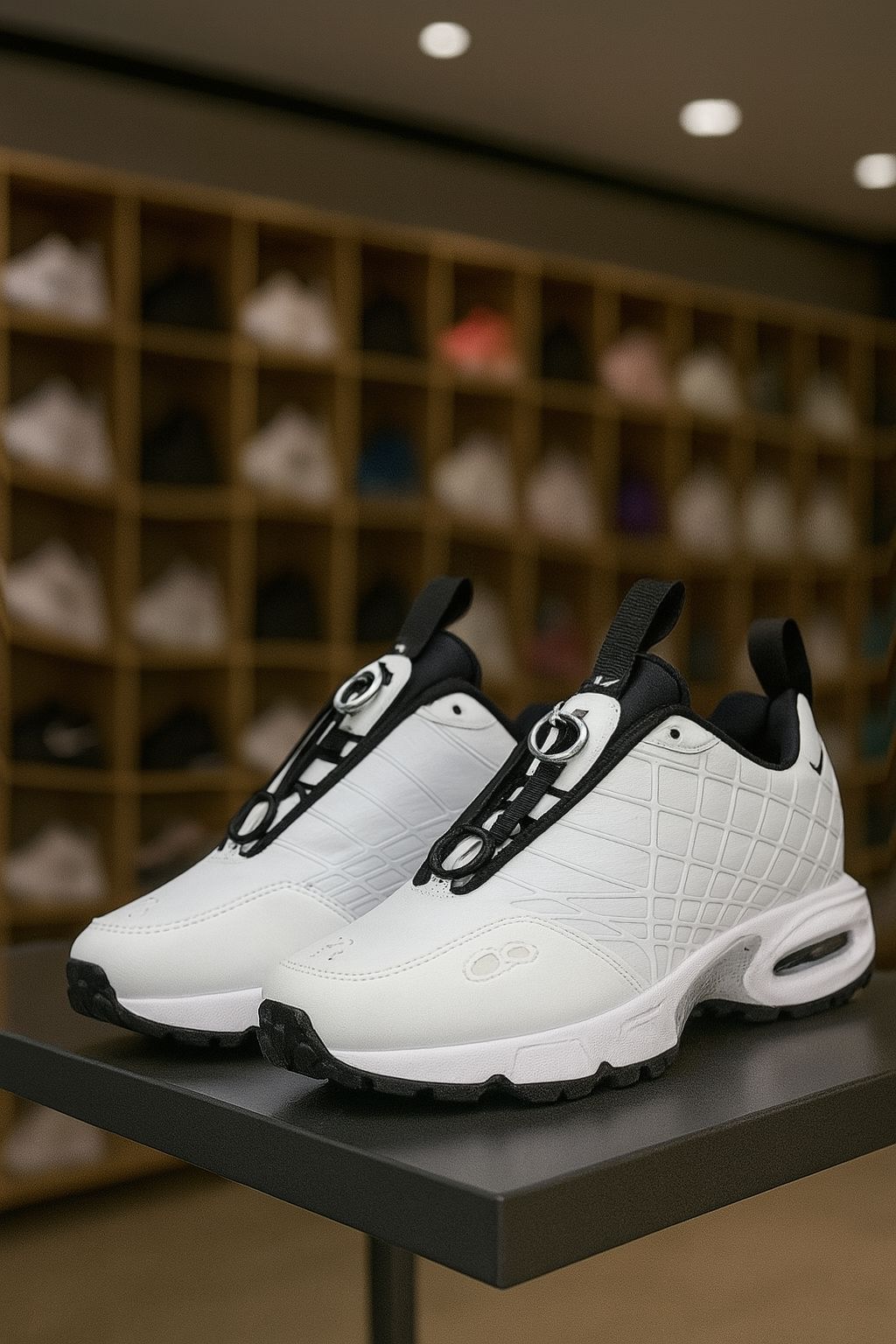 Tenis Importados